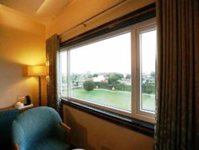 Brijwasi Lands Inn Mathura Exterior photo