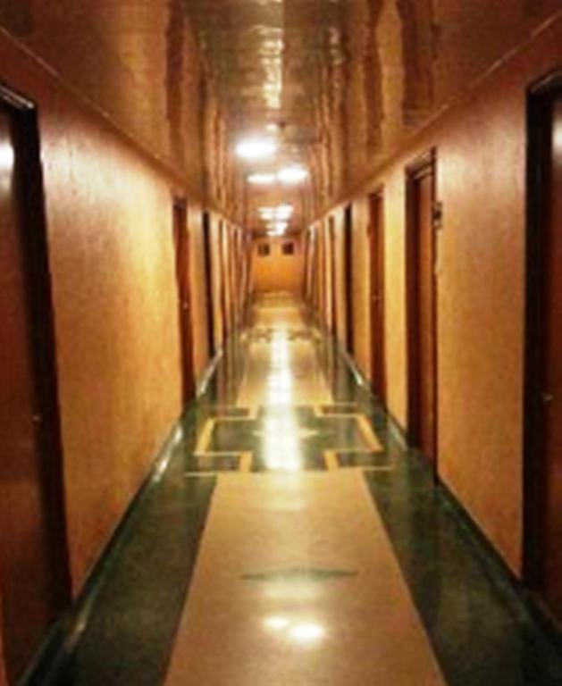 Brijwasi Lands Inn Mathura Exterior photo