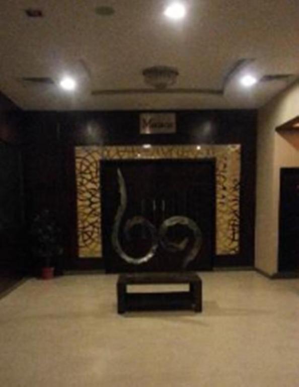 Brijwasi Lands Inn Mathura Exterior photo