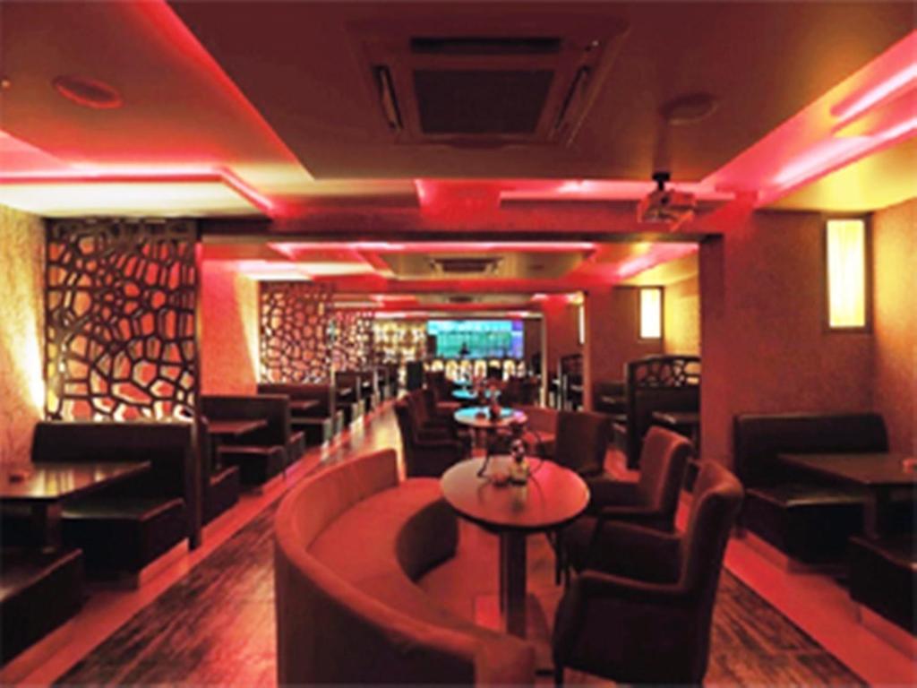 Brijwasi Lands Inn Mathura Exterior photo
