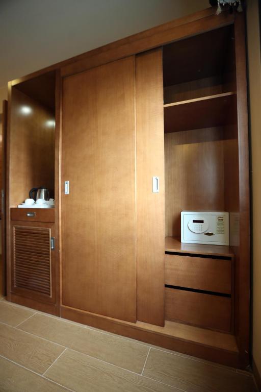 Brijwasi Lands Inn Mathura Room photo